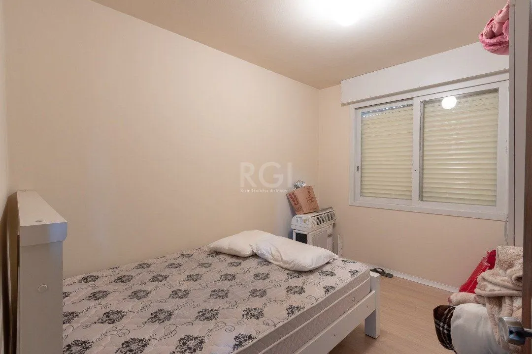 Imagem Apartamento para Venda - 59.37m², 2 dormitórios, Medianeira