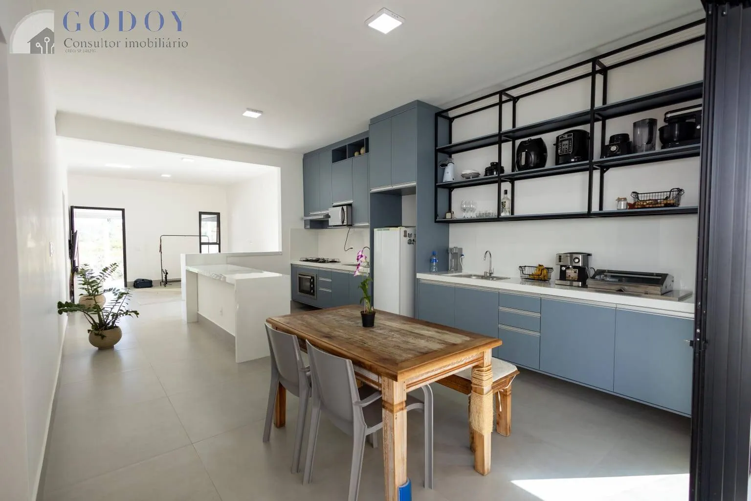 Imagem Casa térrea à venda no Condomínio Residencial Cataguá Way Sul - Taubaté/SP