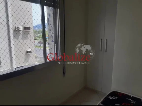Imagem Apartamento de Frente para o mar, 3 dormitórios e vaga escriturada no bairro da Aparecida em Santos R$ 990.000,00