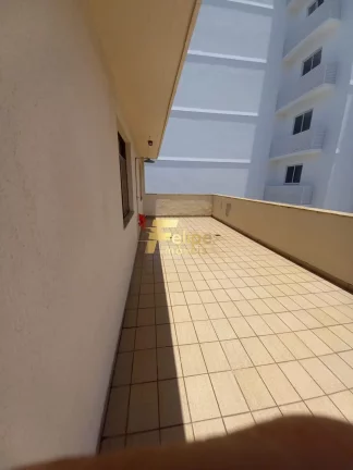 Imagem EXCELENTE COBERTURA DUPLEX COM PISCINA