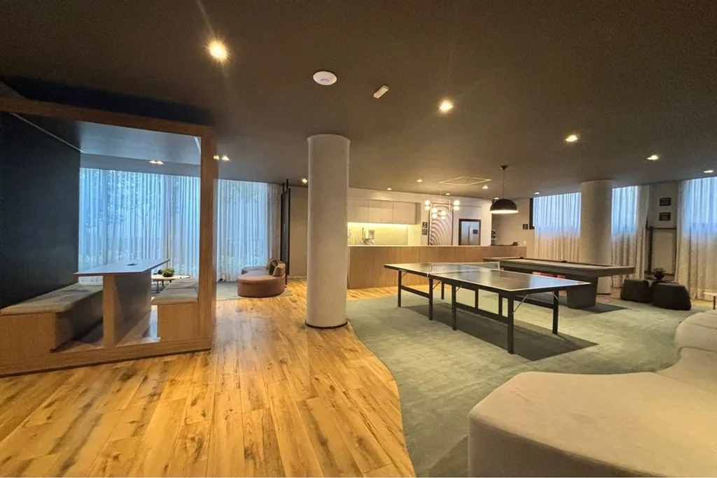 Imagem Studio à venda em São Paulo, Vila Mariana, com 1 quarto, 23m2