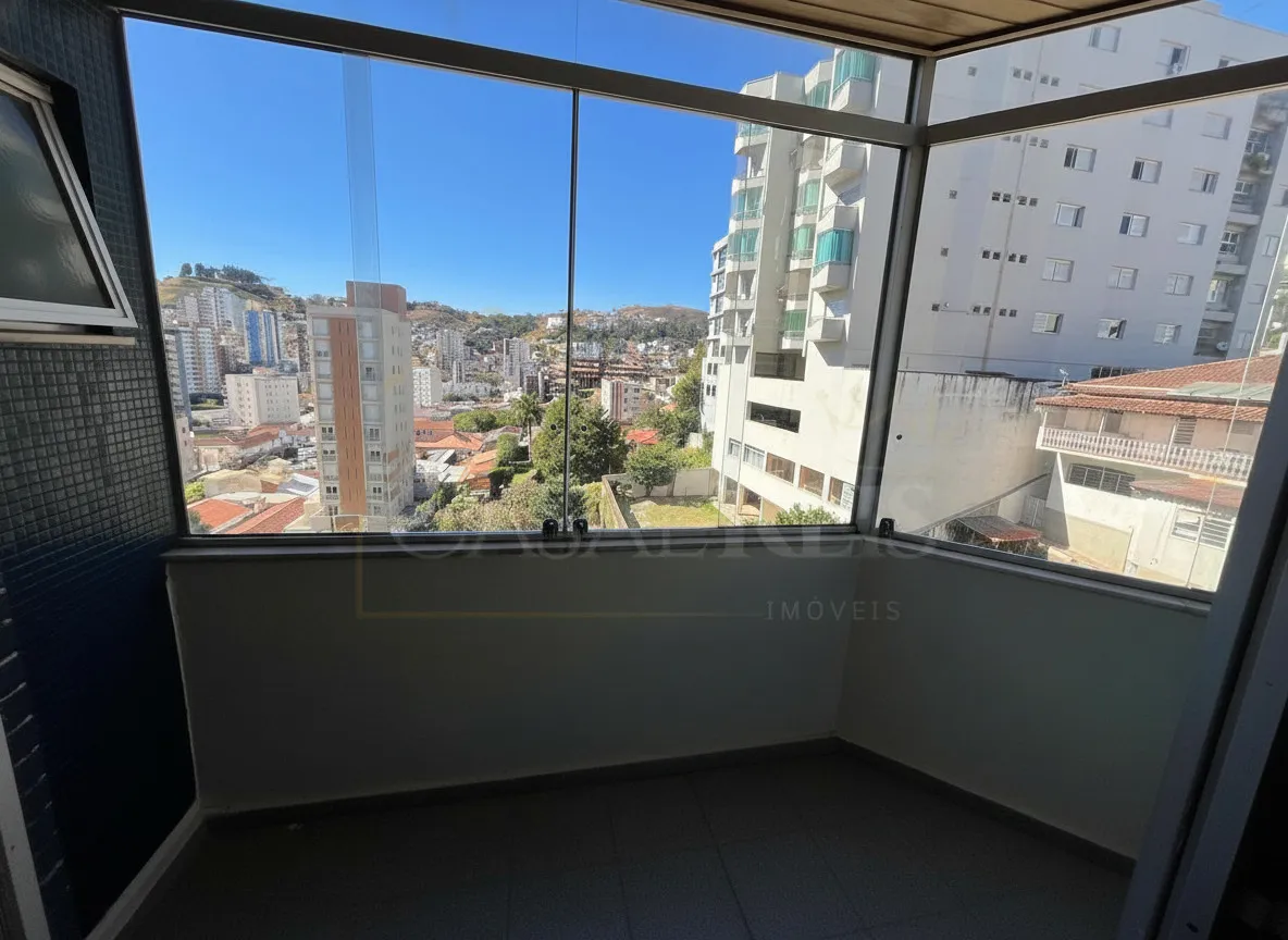 Imagem Apartamento 4 quartos à venda em Centro, Poços de Caldas