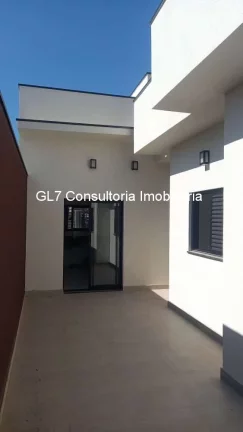 Imagem Casa t?(C)rrea - Jardim Monte Carlo - Indaiatuba/SP, linda casa em Indaiatuba/sp