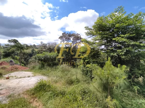 Imagem Terreno em Mairiporã / Terra Preta