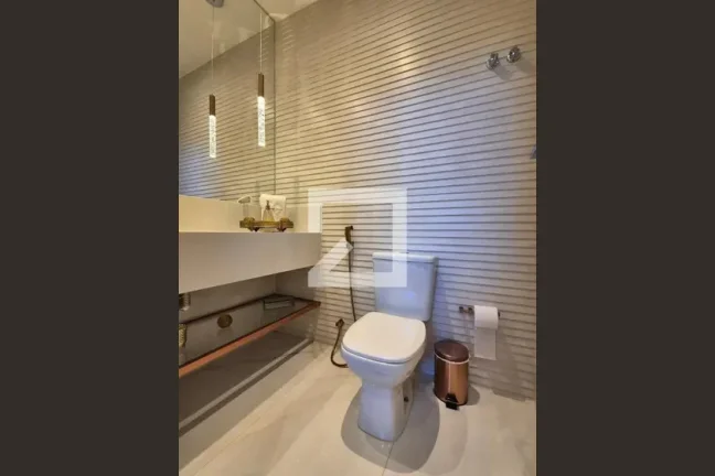 Imagem Casa à Venda - Recreio, 4 Quartos, 300 m2