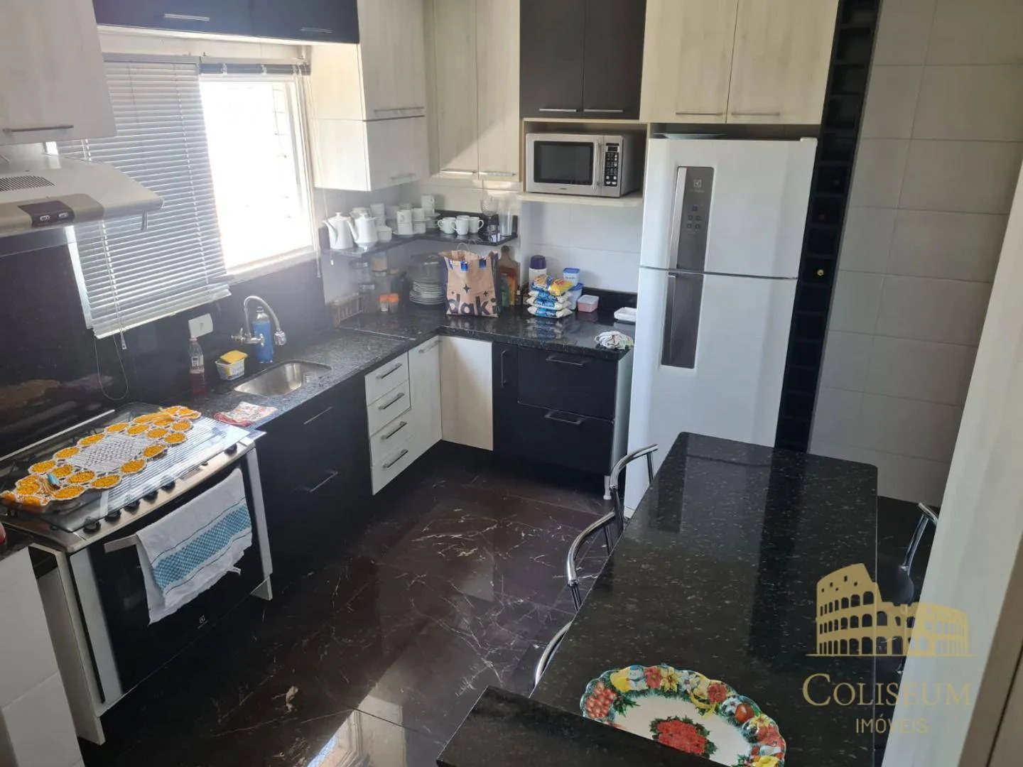 Imagem Apartamento com 3 dormitórios à venda, 105 m² por R$ 665.000,00 - Solemar - Praia Grande/SP
