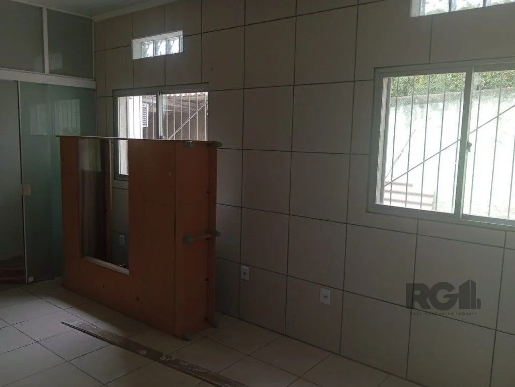 Imagem Casa em Mário Quintana
