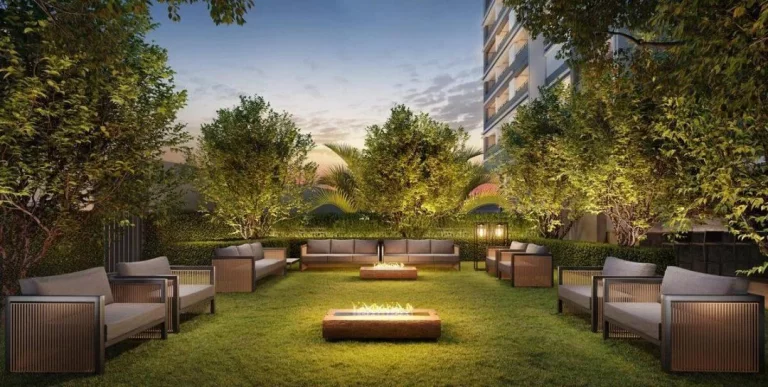 Imagem GREEN VIEW RESIDENCIAL - LAVVI - Aptos de 132m², 3 dorms, ao lado da USP e Marginal Pinheiros!!