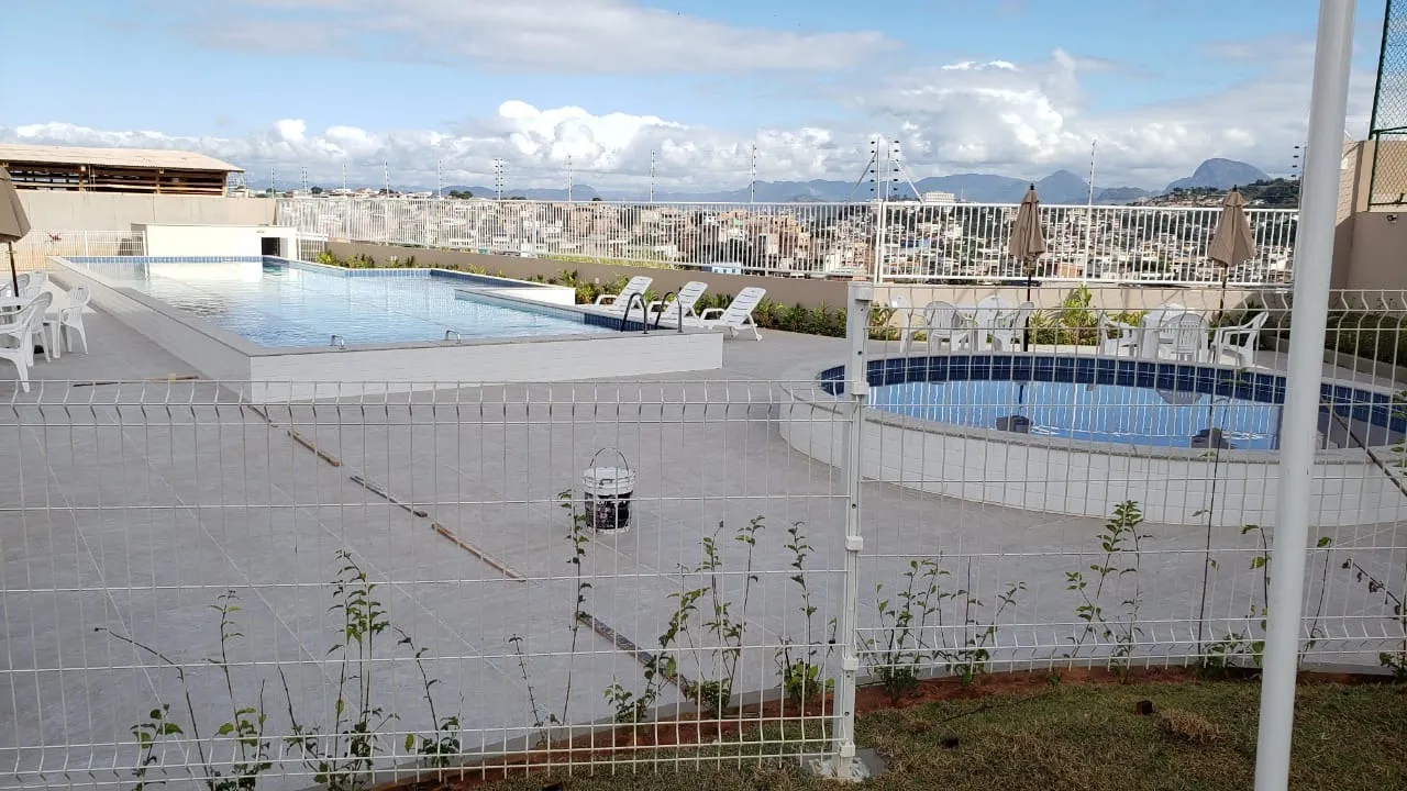 Imagem Apartamento com 2 quartos à venda em Vila Velha