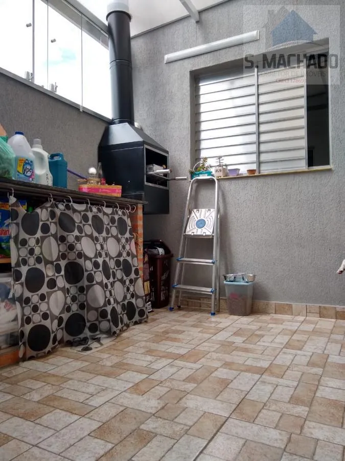 Imagem Apartamento para Venda em Santo André / SP no bairro Vila Francisco Matarazzo