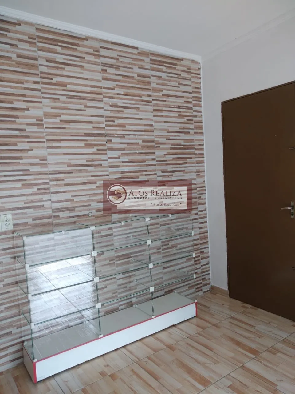 Imagem Lindo Loja / Salão 26m² R$500 em Jardim Eliana - São Paulo