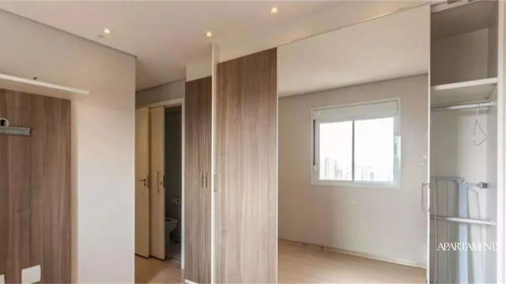Imagem Apartamento à Venda em Vila Suzana, São Paulo - SP