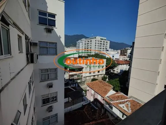 Imagem (29578) Rua Antonio Salema - Tijuca