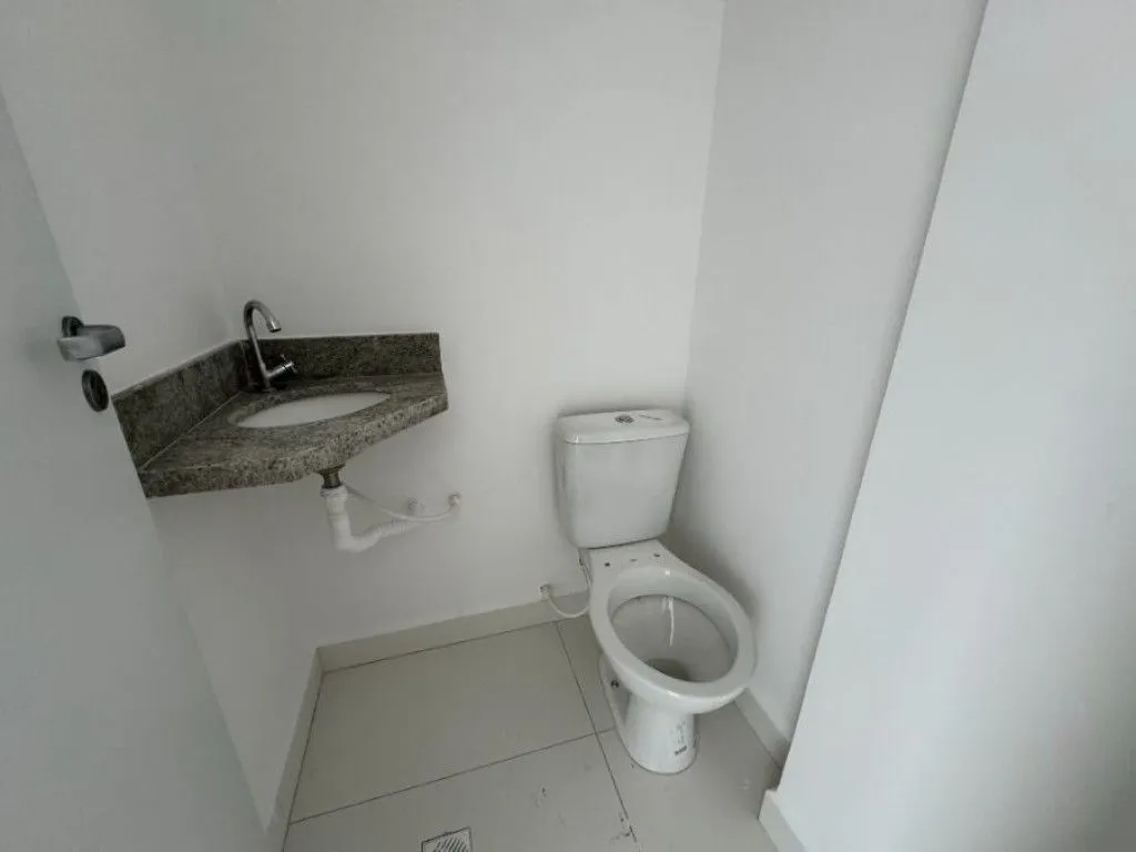 Imagem Apartamento à Venda em Guilhermina, Praia Grande - SP
