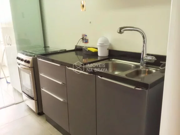 Imagem APARTAMENTO 2 QUARTOS A VENDA PRAIA BRAVA ITAJAI