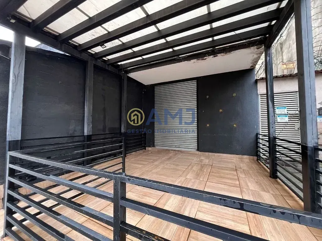 Imagem Loja 60m² na Av. T-7 Setor Bueno!