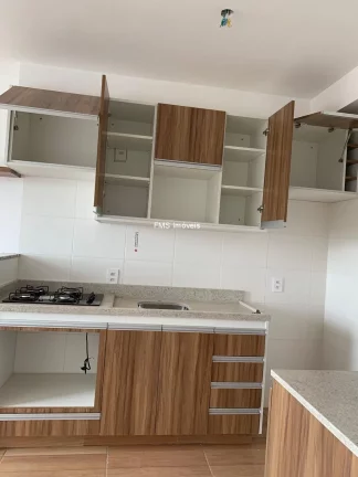 Imagem APARTAMENTO 31m - 1 DOORMITÓRIO - JARDIM MARAJOARA