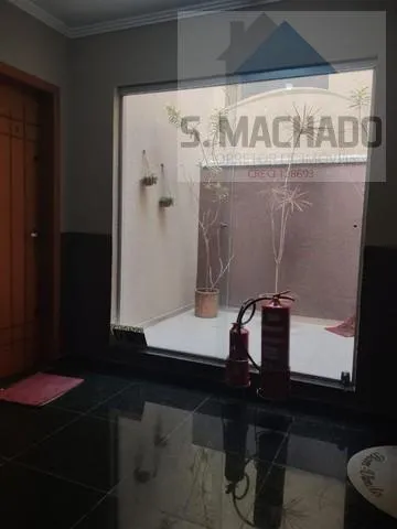 Imagem Apartamento para Venda em Santo André / SP no bairro Vila Francisco Matarazzo