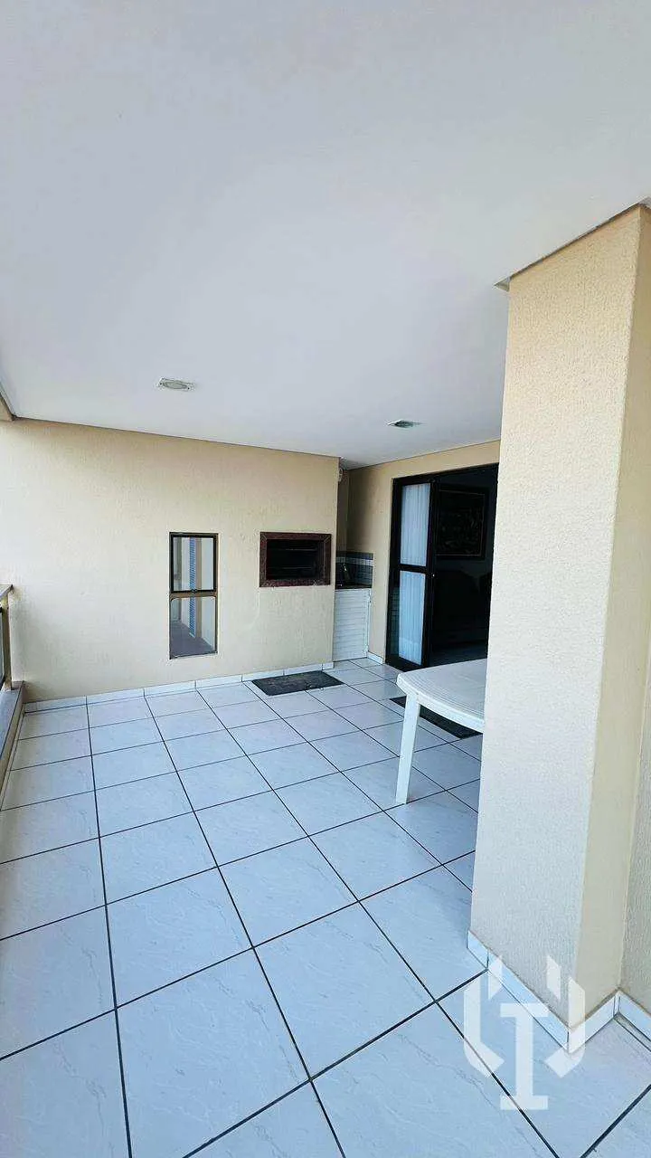 Imagem Apartamento Frente Mar Pronto para Morar em Meia Praia