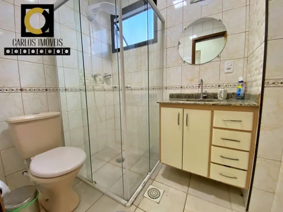 Imagem Cobertura duplex com 204m² no Marapé à venda!
