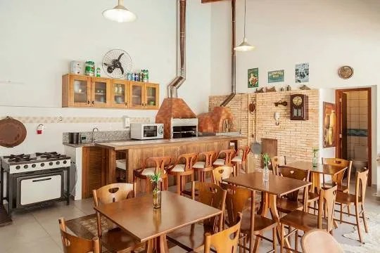 Imagem Casa Locação temporada Jurerê