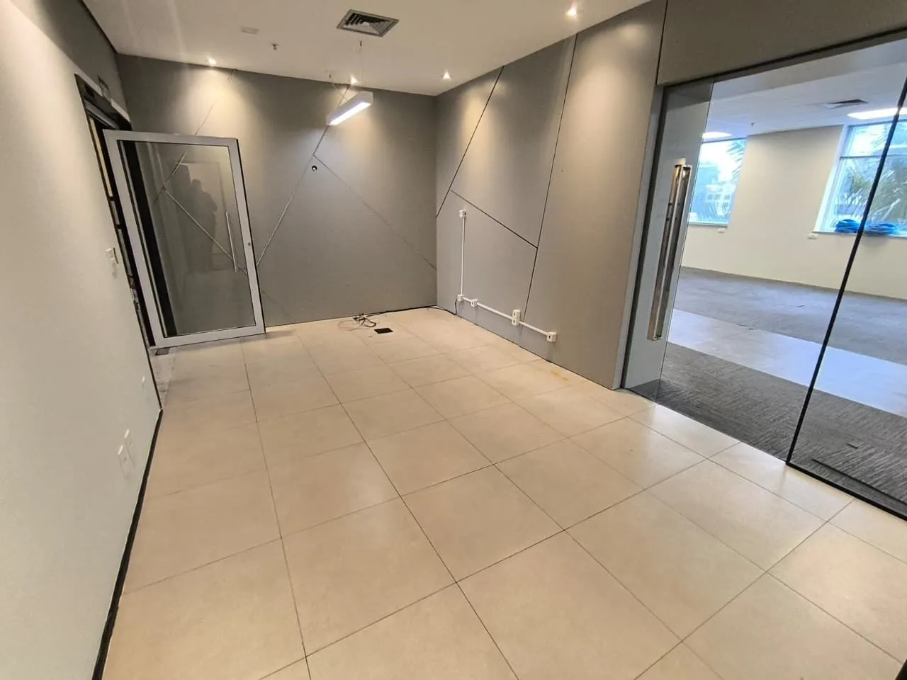 Imagem Laje Corporativa de 503m² na Chacara Santo Antonio em São Paulo/SP