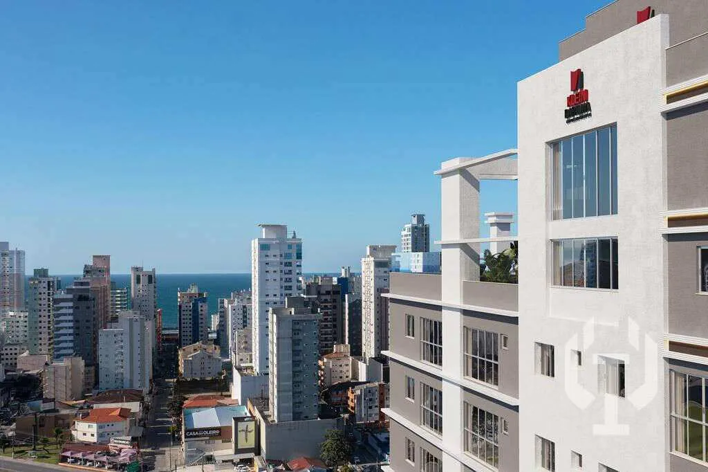 Imagem Apartamento à venda em Itapema, Jardim praia mar, com 2 quartos, 63m2