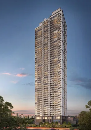 Imagem Apartamento com 3 Quartos à Venda, 126 m² em Brás - São Paulo