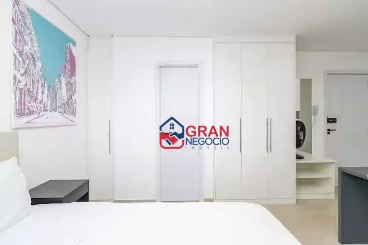 Imagem Studio no Água Verde Mobiliado