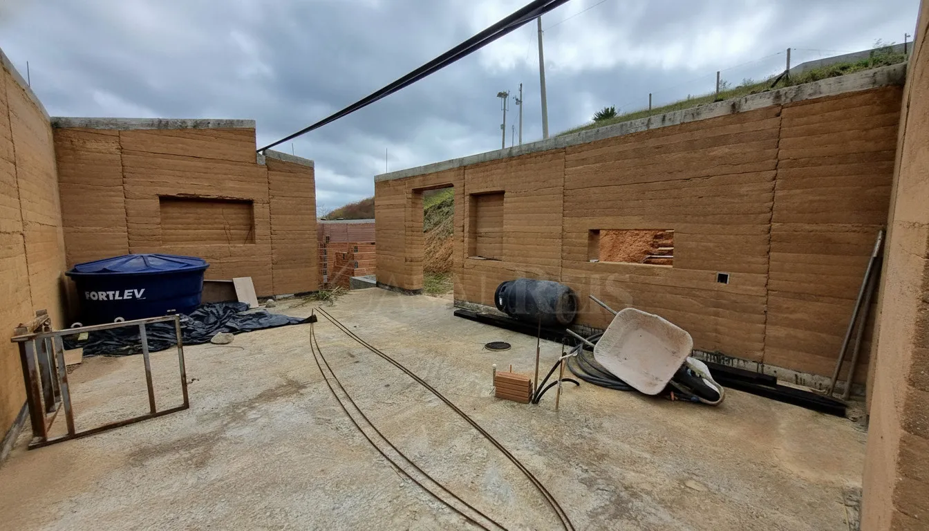 Imagem Terreno à venda em Rio Pardo, Bandeira do Sul