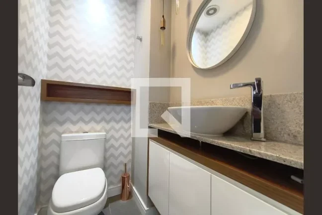 Imagem Apartamento à Venda - Vila Mariana, 1 Quarto, 49 m2