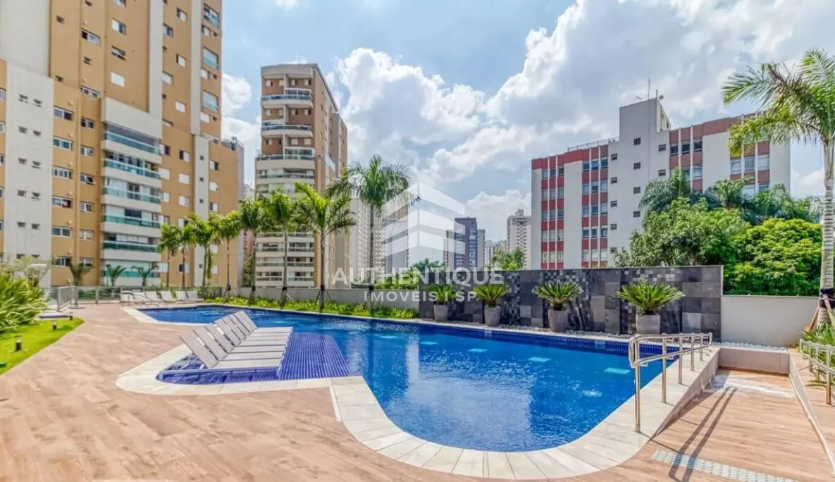 Imagem Quadrilátero Itaim Bibi - Apartamento à venda em São Paulo/SP