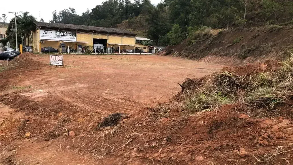 Imagem Terreno à Venda ou Locação, 11000 m² em Área Industrial - Várzea Paulista