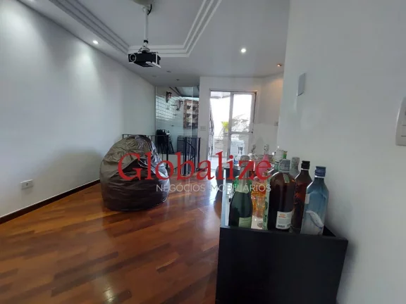 Imagem Cobertura Duplex com vista incrível R$700.000