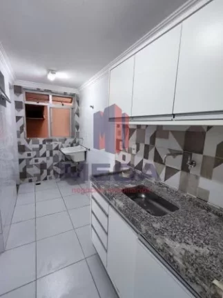 Imagem Mega vende um lindo apartamento de 2 quartos no Miolo de Itapoã