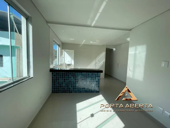 Imagem APTO 2 QUARTOS, SENDO 1 SUÍTE - VILA CELESTE - COD 448