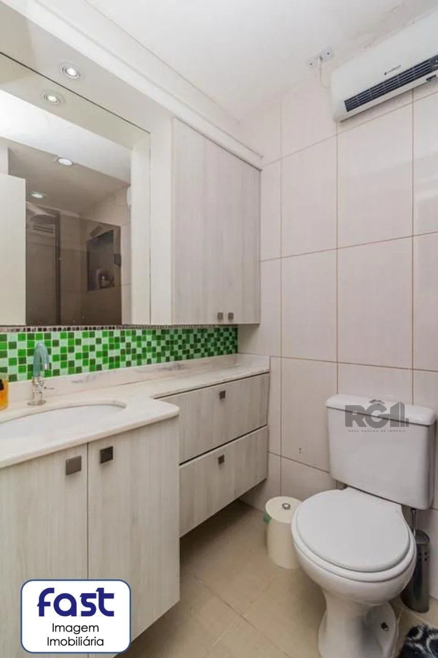 Imagem Apartamento para Venda - 65m², 3 dormitórios, sendo 1 suites, 1 vaga - Vila Ipiranga