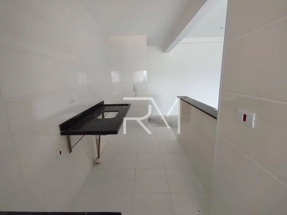 Imagem Apartamento com 2 dormitórios à venda, 72 m por R$ 375.000,00 - Vila Dinópolis - Mongaguá/SP