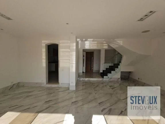 Imagem Cobertura com 3 dormitórios à venda, 287 m² por R$ 2.135.000,00 - Brooklin - São Paulo/SP