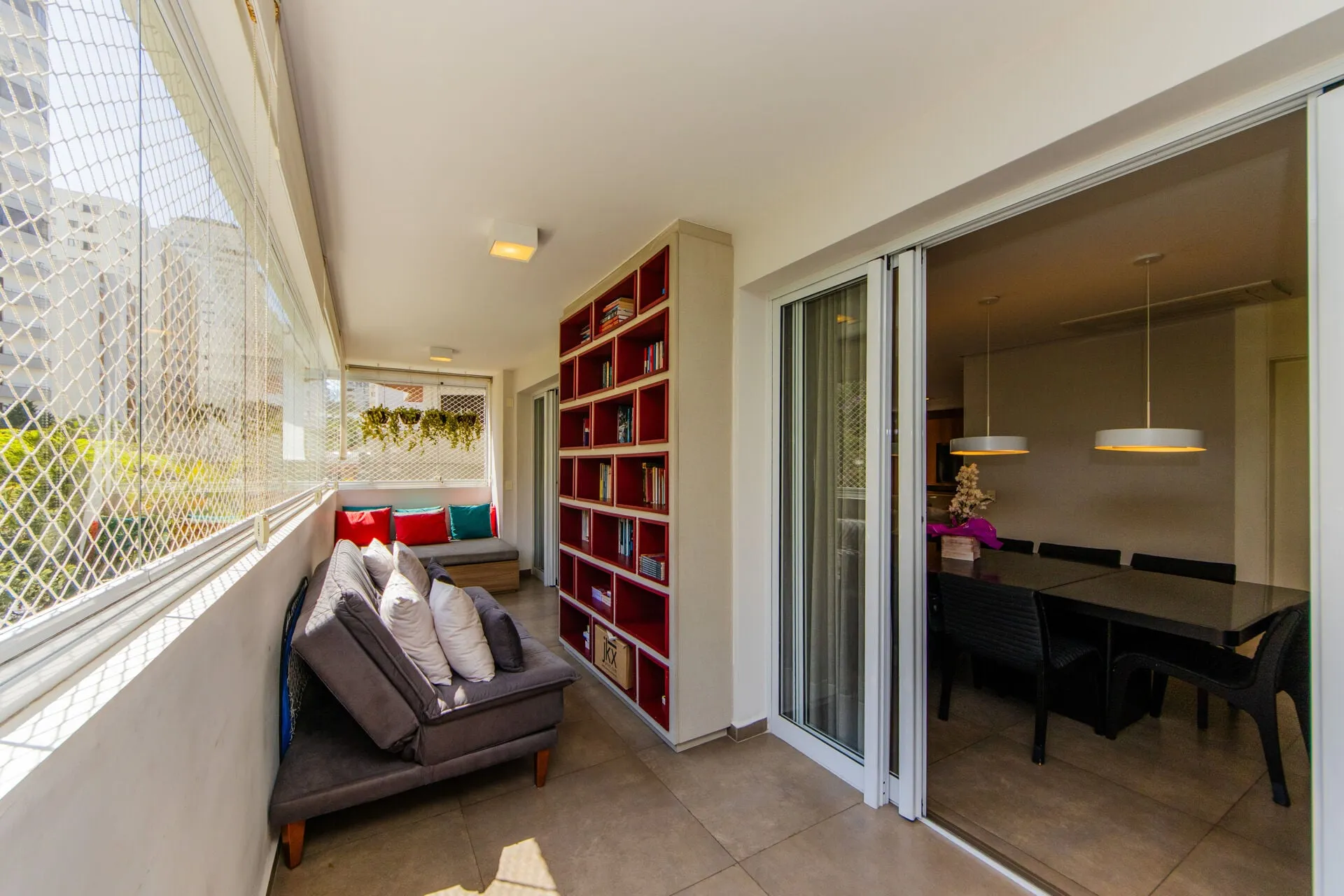 Imagem Apartamento à venda no bairro Paraíso - São Paulo/SP, Zona Sul