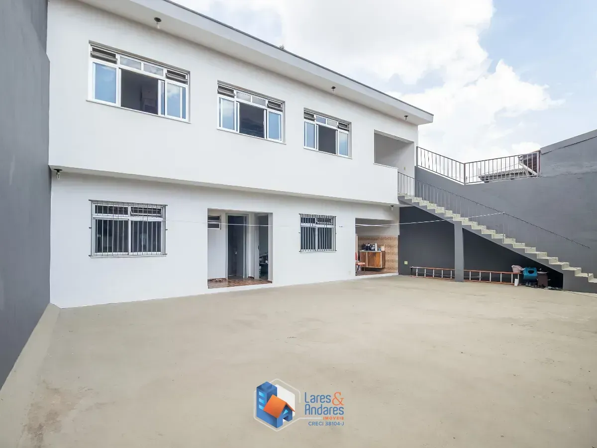 Imagem Casa para venda em Vila Jaguara com 5 quartos, sendo 1 suíte, 250m²