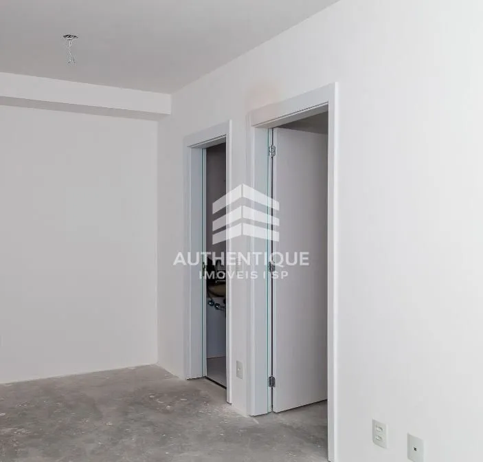 Imagem Z PINHEIROS - Apartamento à venda em São Paulo/SP