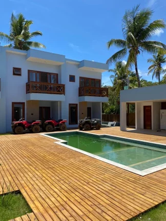 Foto do imóvel Sollare Residencial