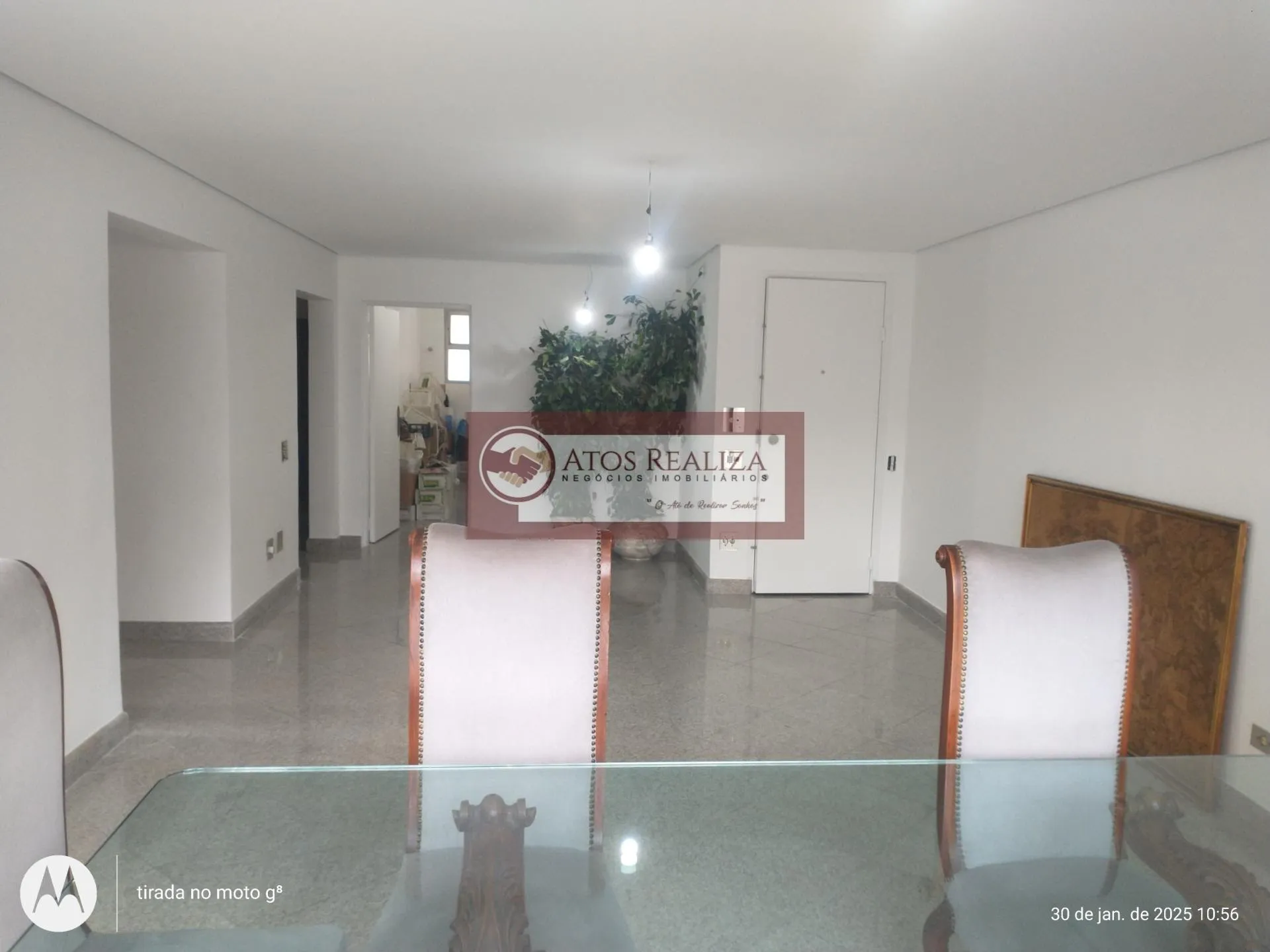Imagem Venda Apartamento 145m² Jardim Paulista: 2 Dorms, 1 Suíte
