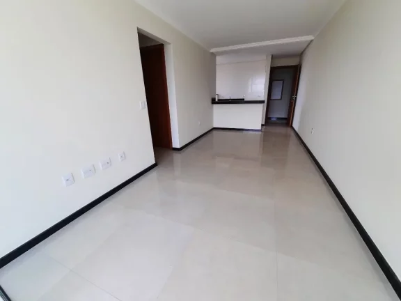 Imagem apartamento novo a venda lazer completo oportunidade guarapari praia do morro edificio agatha