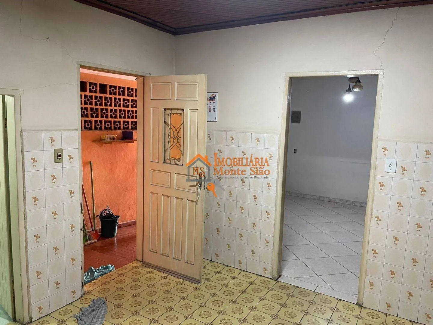Imagem Casa com 3 dormitórios à venda, 200 m² por R$ 405.000,00 - Jardim Divinolândia - Guarulhos/SP