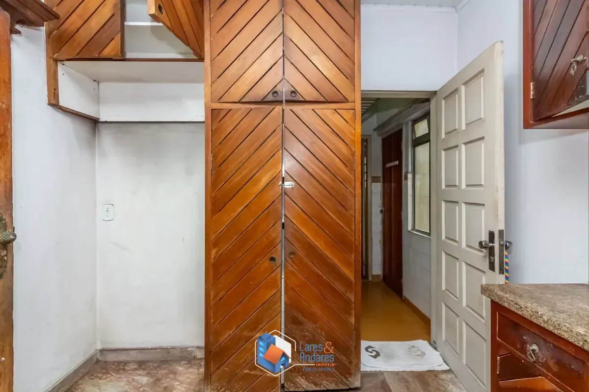 Imagem Apartamento para venda em Bela Vista com 3 quartos, sendo 2 suítes, 224m²