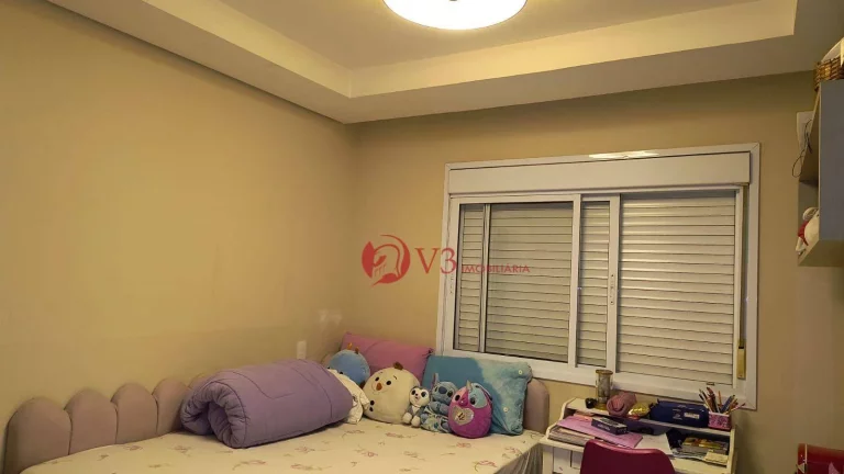 Imagem Apartamento com 4 dormitórios à venda, 416 m por R$ 4.500.000,00 - Tatuap?(C) - São Paulo/SP