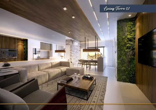 Foto do imóvel Apartamento à venda em Bombinhas, Bombinhas, com 2 quartos, 91,5m2 em Cangerana