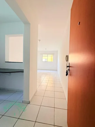 Imagem APARTAMENTO RESIDENCIAL em Extrema - MG, Parque dos passaros